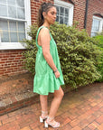Sprouting Dreams Dress