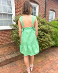 Sprouting Dreams Dress