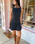 Burke Street Stroll Dress