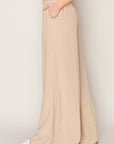 Harbor Point Pants- Sand