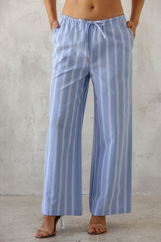 Harbor Hopping Pants