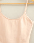 Heatwave Tank- Petal
