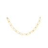Laney Necklace- Gold Filled
