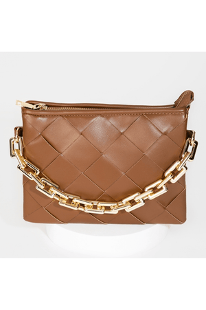 Simone Crossbody Bag