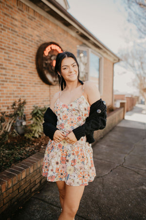 A Place In The Sun Dress