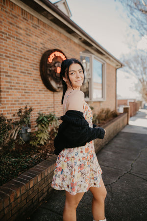 A Place In The Sun Dress