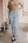 Sylvie Jeans