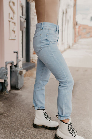 Sylvie Jeans