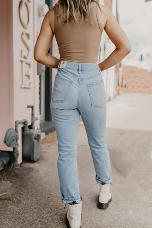 Sylvie Jeans