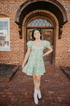 Green Thumb Dress