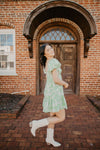 Green Thumb Dress