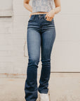 Josie Bootcut Jeans