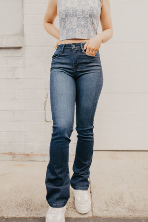 Josie Bootcut Jeans