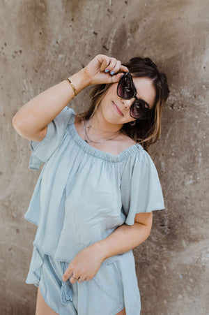 I Heart You Sunglasses