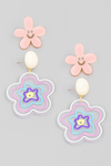 Zoie Earring Set