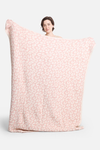 Leopard Cozy Blanket