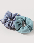 Hair Scrunchie Set