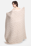 Leopard Cozy Blanket
