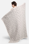 Leopard Cozy Blanket