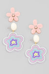 Zoie Earring Set